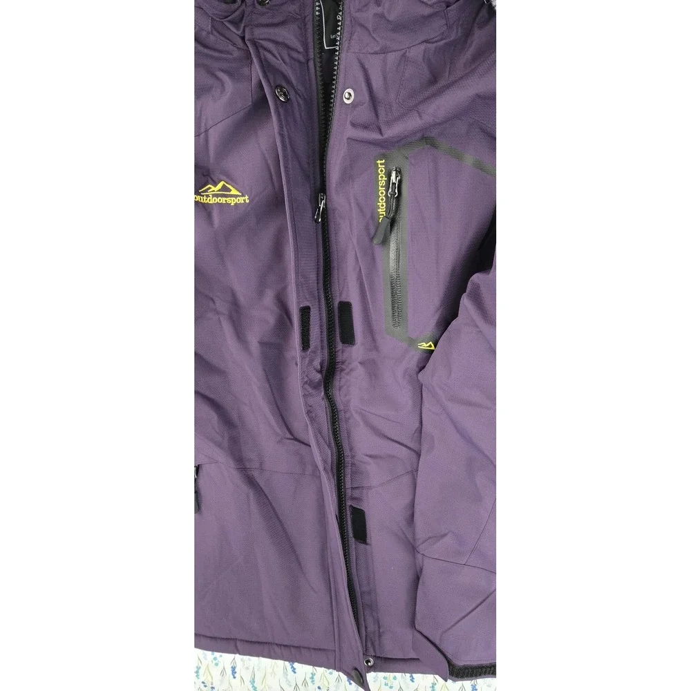 Outdoorsport conquer any